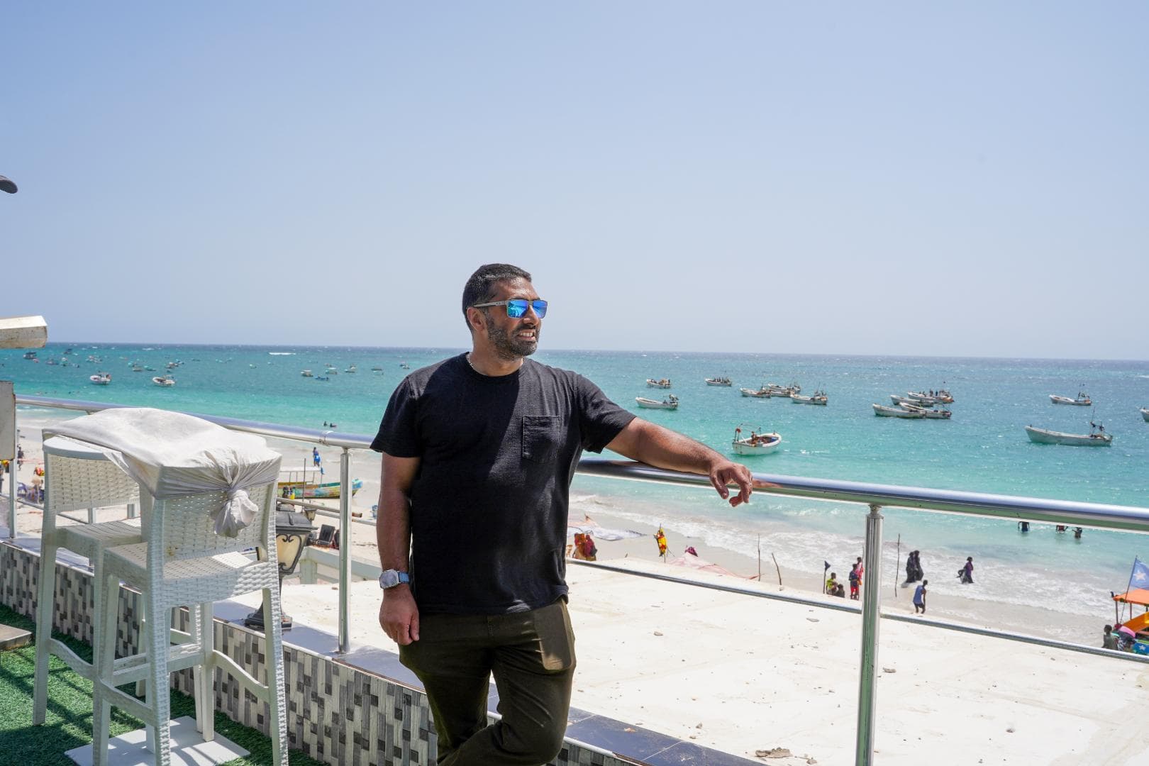 EXPLORE MOGADISHU, GAROWE-EYL 5 DAYS, 4 NIGHTS.