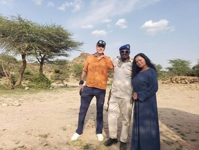 5 days 4 nights in Hargeisa- lasgel- berbera- Mogadishu tour