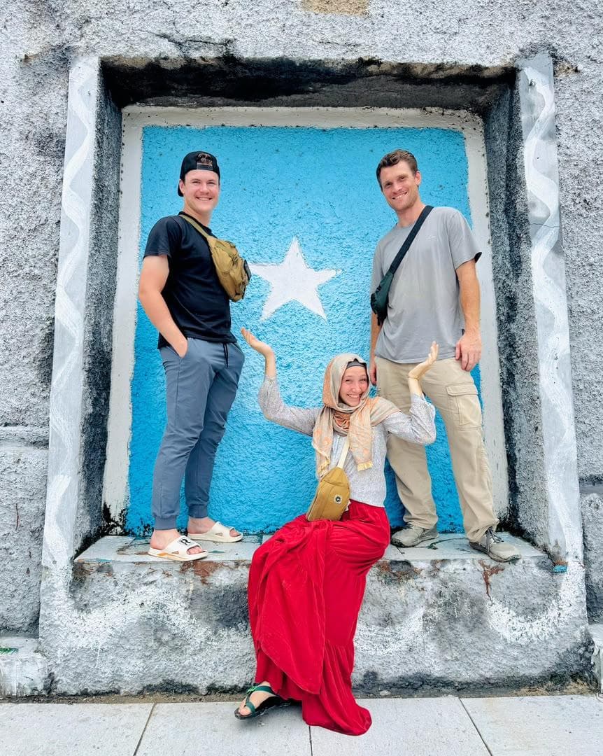 Mogadishu tours
