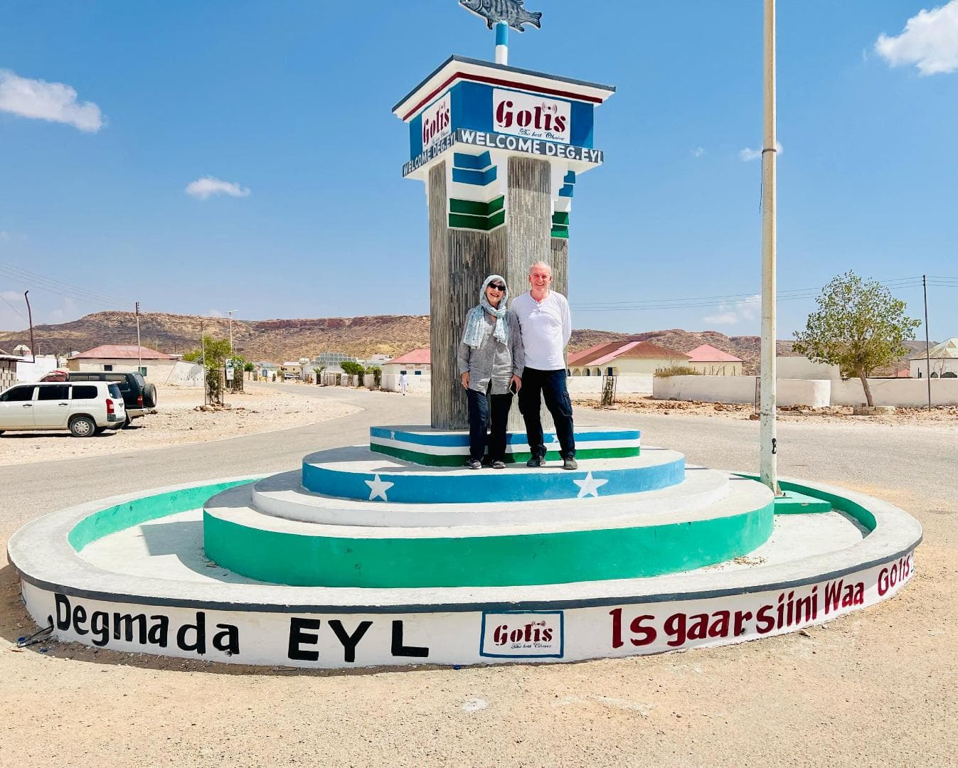 Explore Puntland