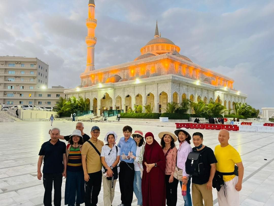 4 DAYS & 3 NIGHTS โก DISCOVER WHAT MOGADISHU HAS TO OFFER