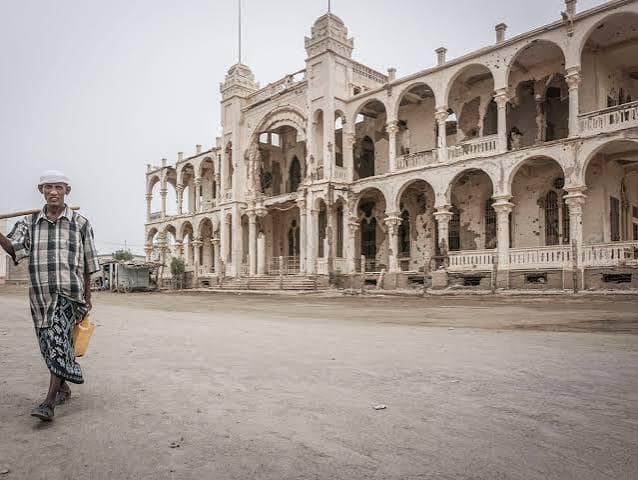 Explore Best of Eritrea in 4 Days