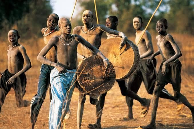 3 days tour in south sudan