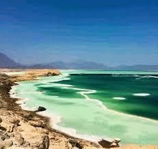 Explore Djibouti for 4 Days ➡ 3 Nights
