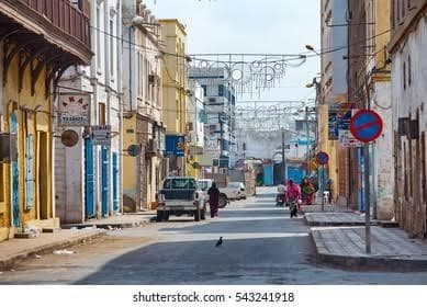 Explore 3 days and 2 nights Asmara
