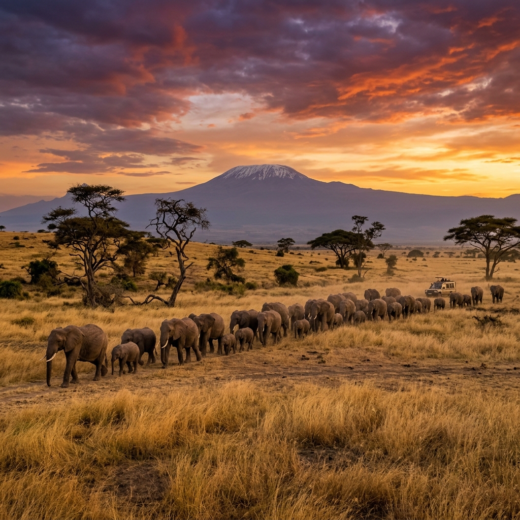 Kenya
