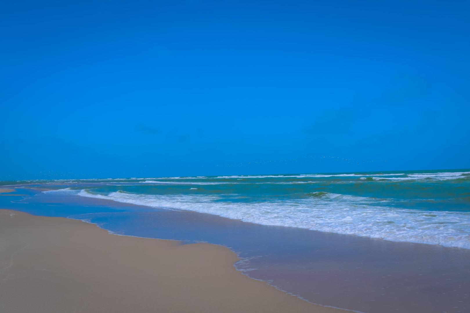 5-Day Kismayo & Kandayuu Islands 2
