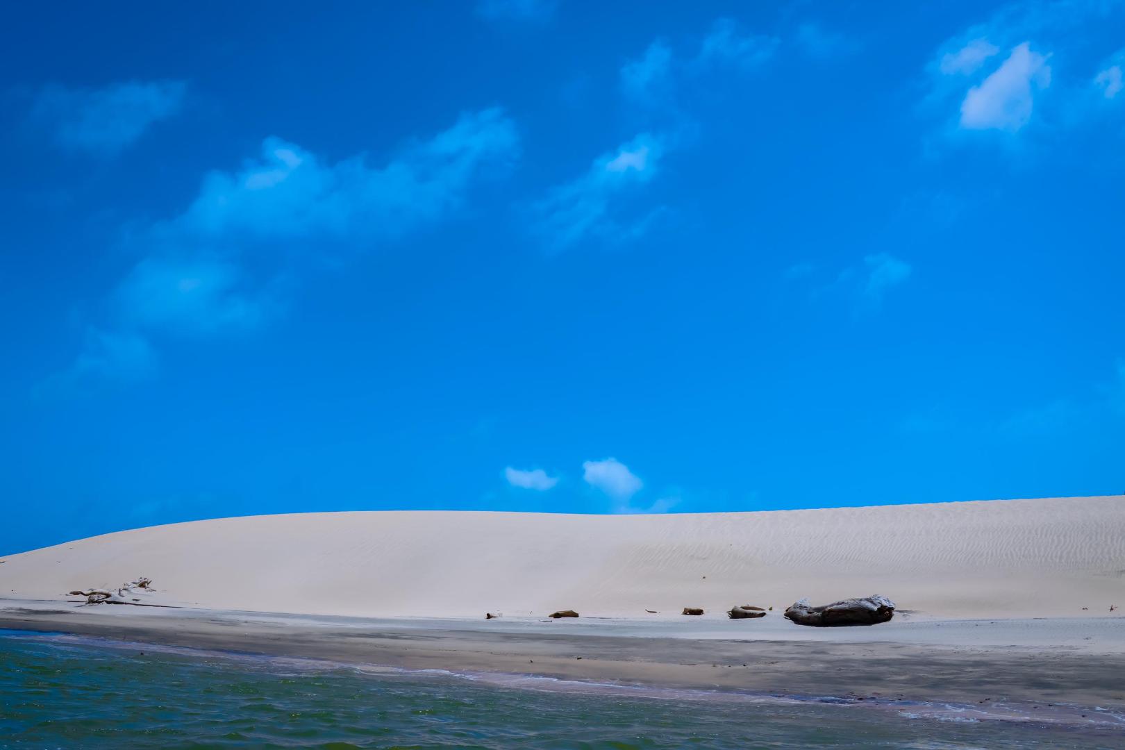 5-Day Kismayo & Kandayuu Islands 3