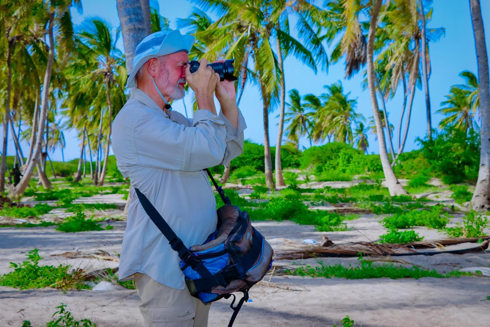 5-Day Kismayo & Kandayuu Islands