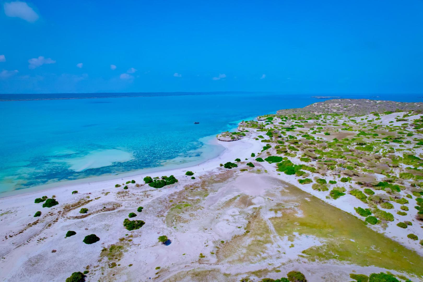 5-Day Kismayo & Kandayuu Islands 7